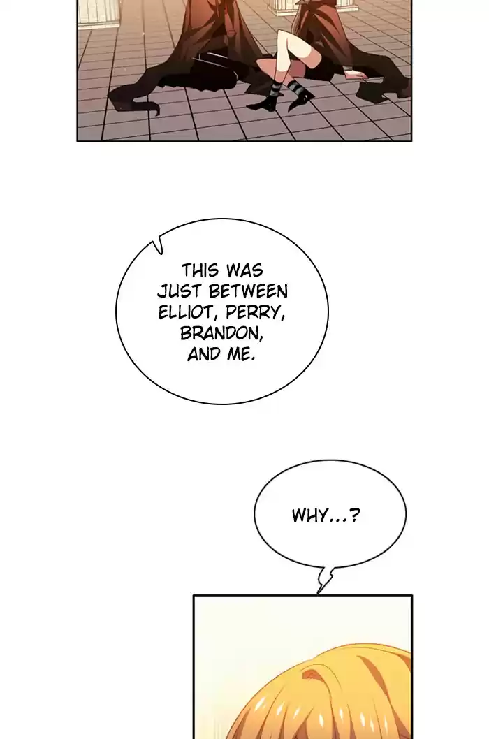 Zero Game Chapter 109