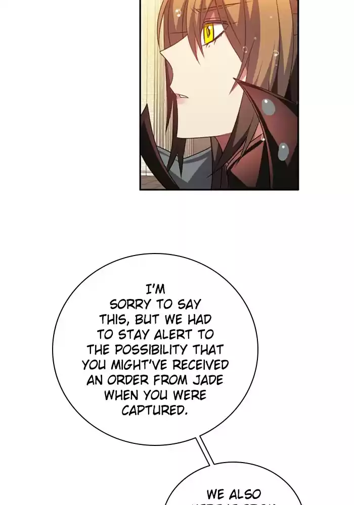 Zero Game Chapter 109