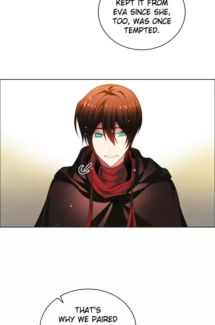 Zero Game Chapter 109