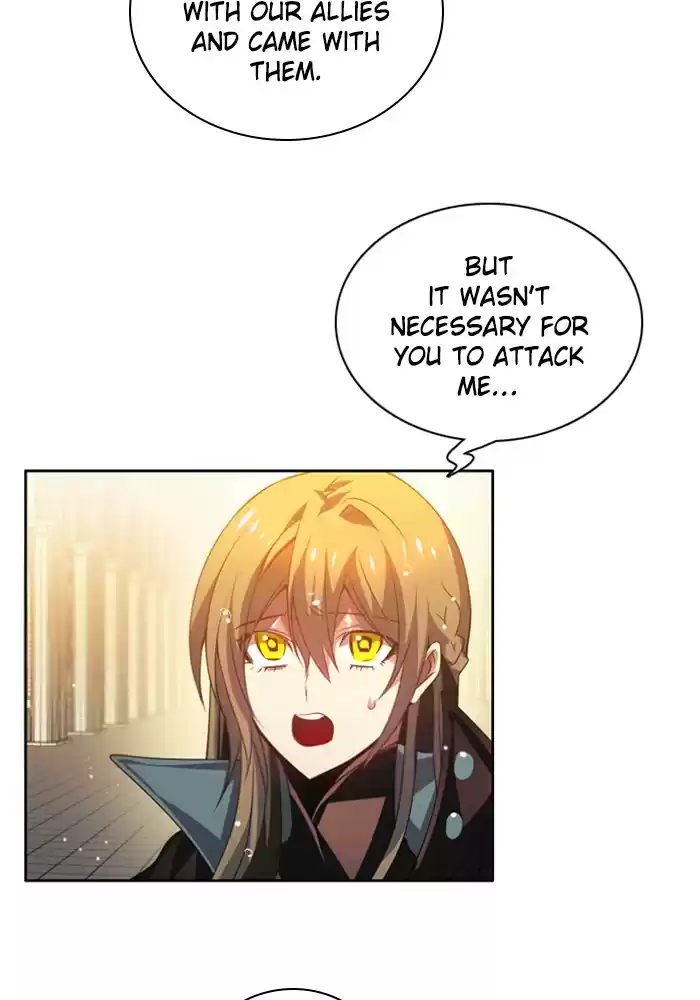 Zero Game Chapter 109