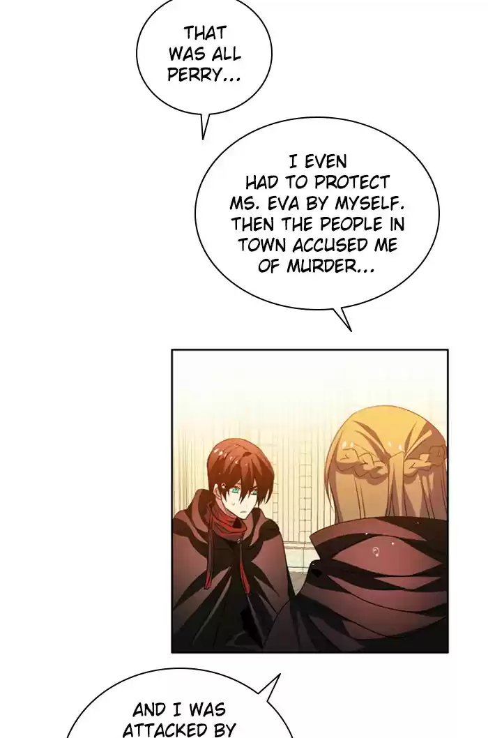 Zero Game Chapter 109