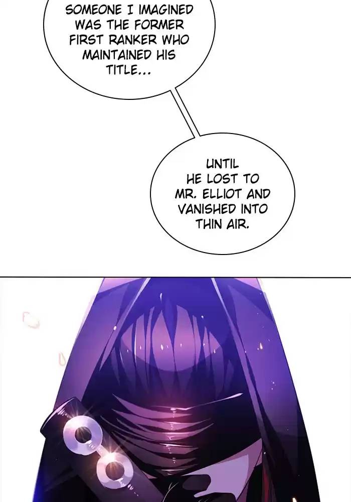 Zero Game Chapter 109