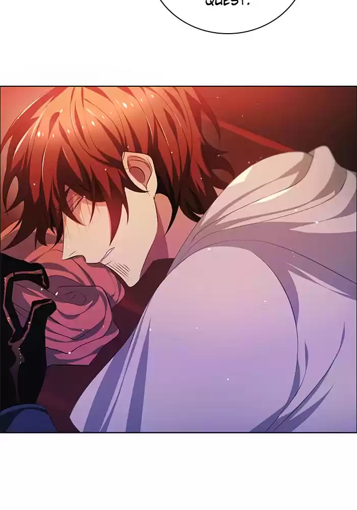 Zero Game Chapter 109