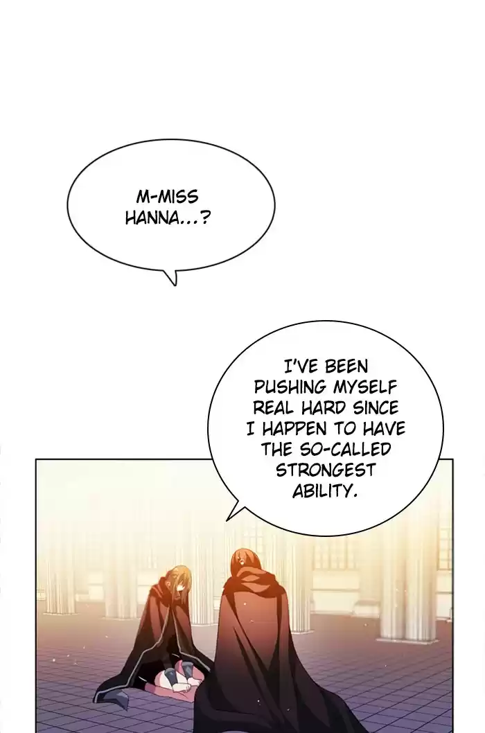 Zero Game Chapter 109