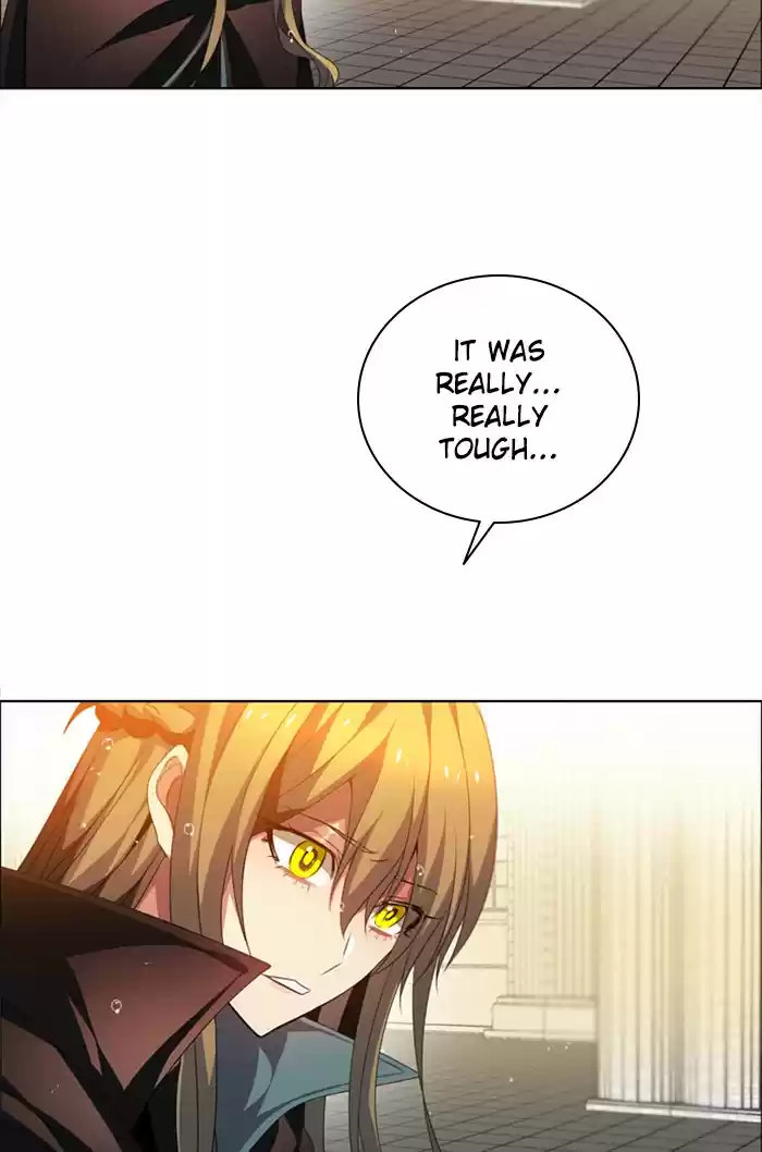 Zero Game Chapter 109