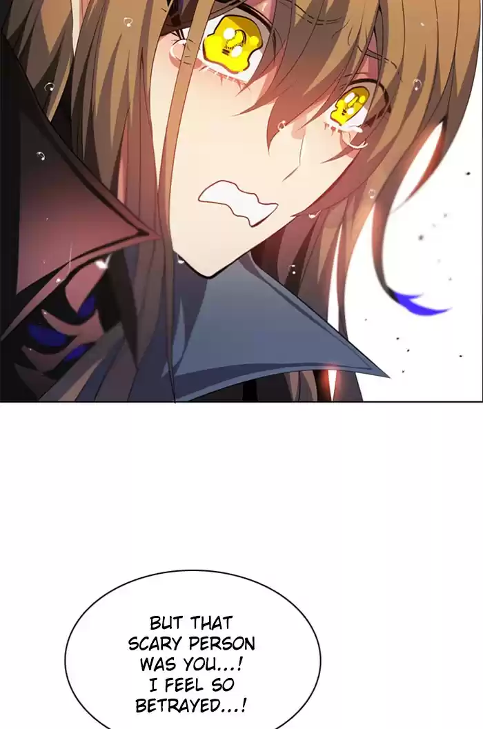 Zero Game Chapter 109