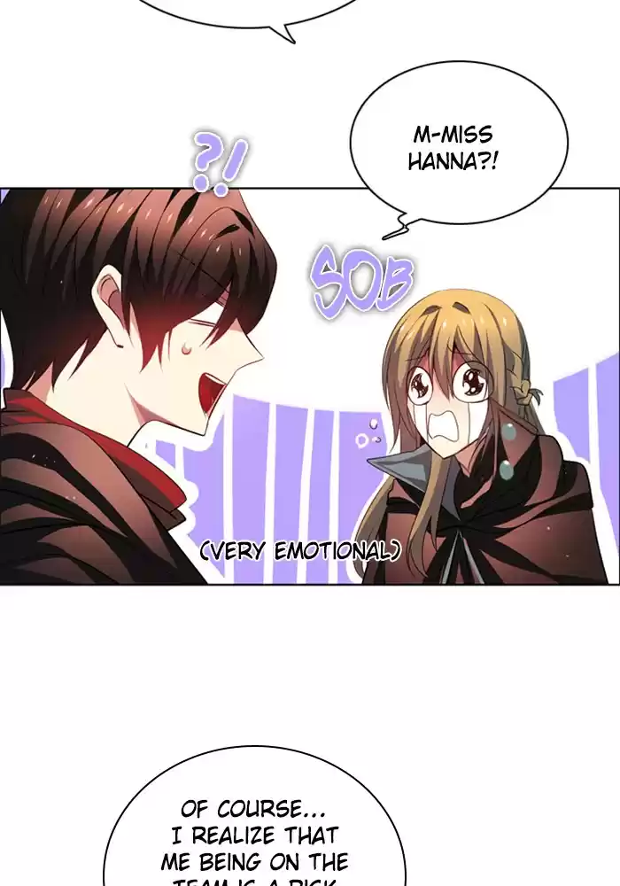 Zero Game Chapter 109