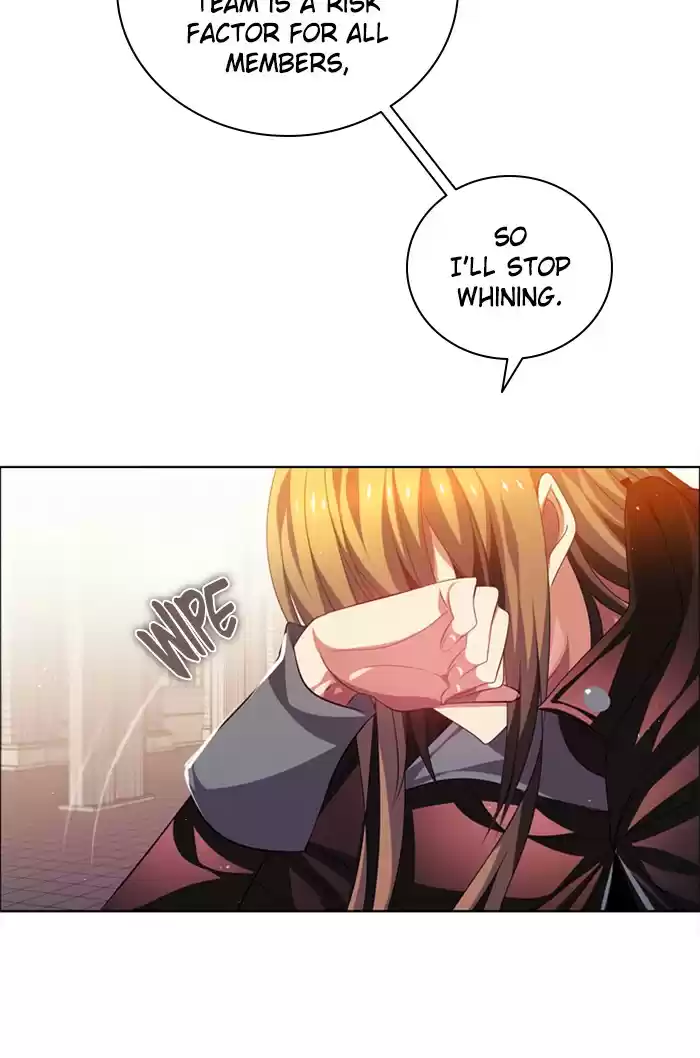 Zero Game Chapter 109