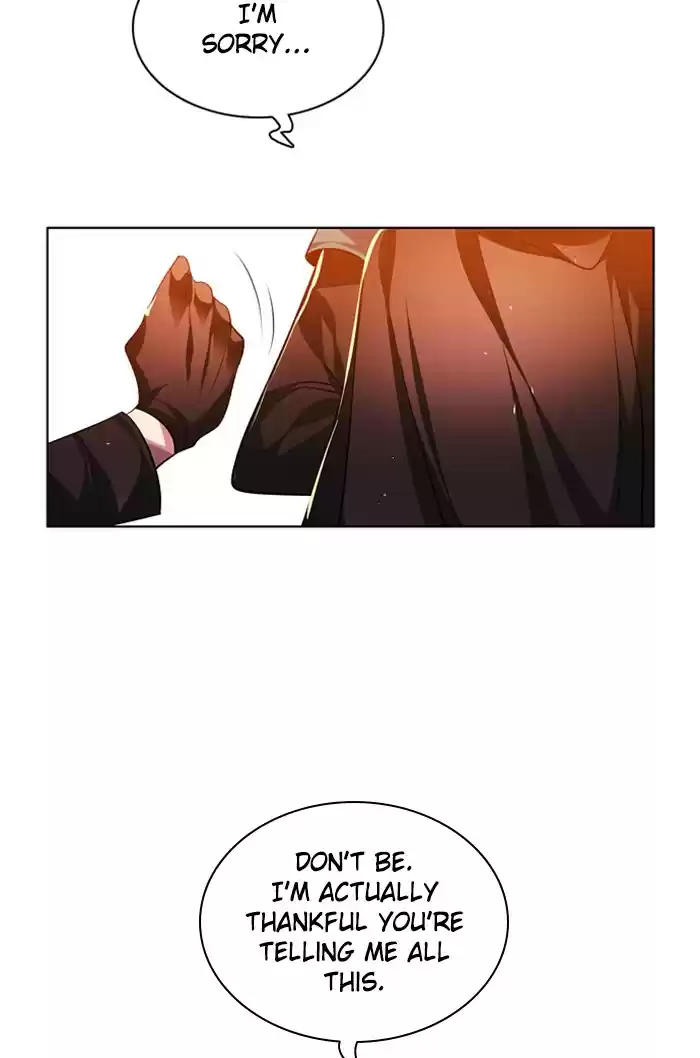 Zero Game Chapter 109