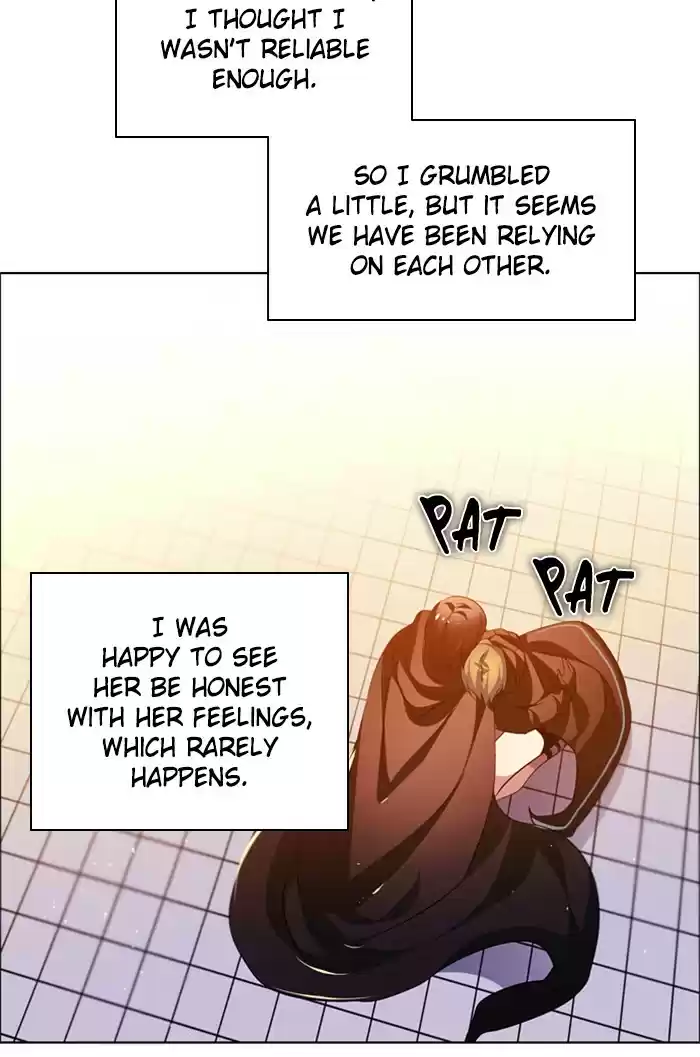 Zero Game Chapter 109