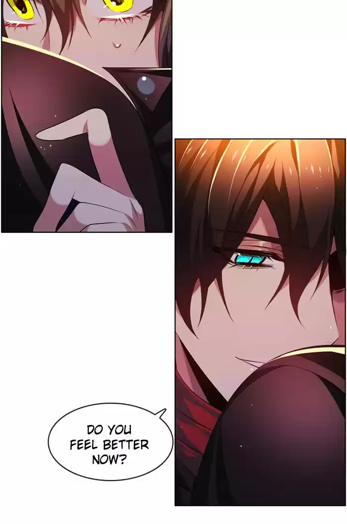 Zero Game Chapter 109