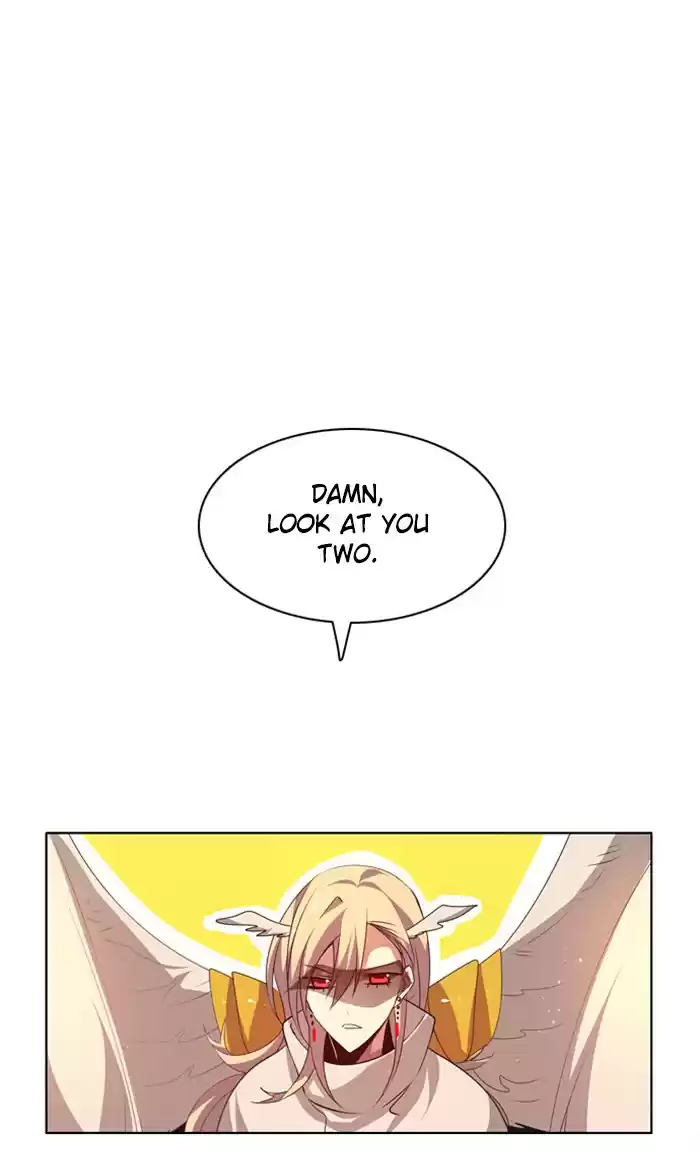 Zero Game Chapter 109