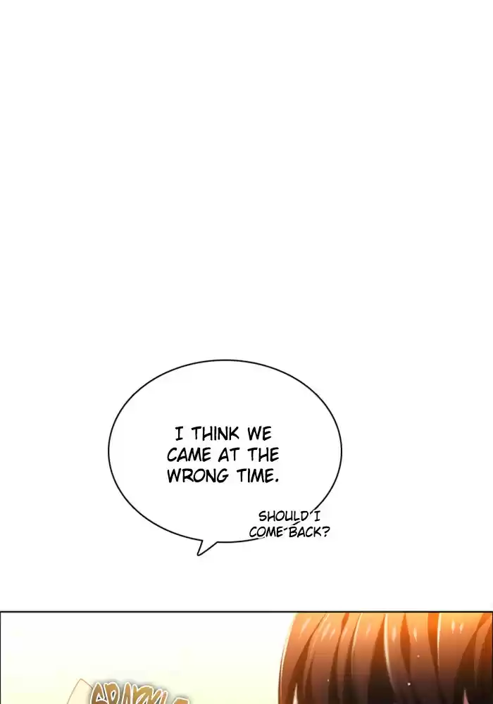 Zero Game Chapter 109