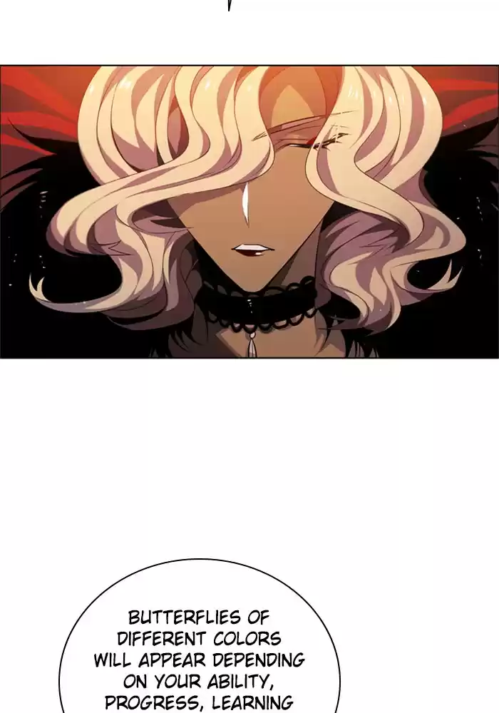 Zero Game Chapter 110