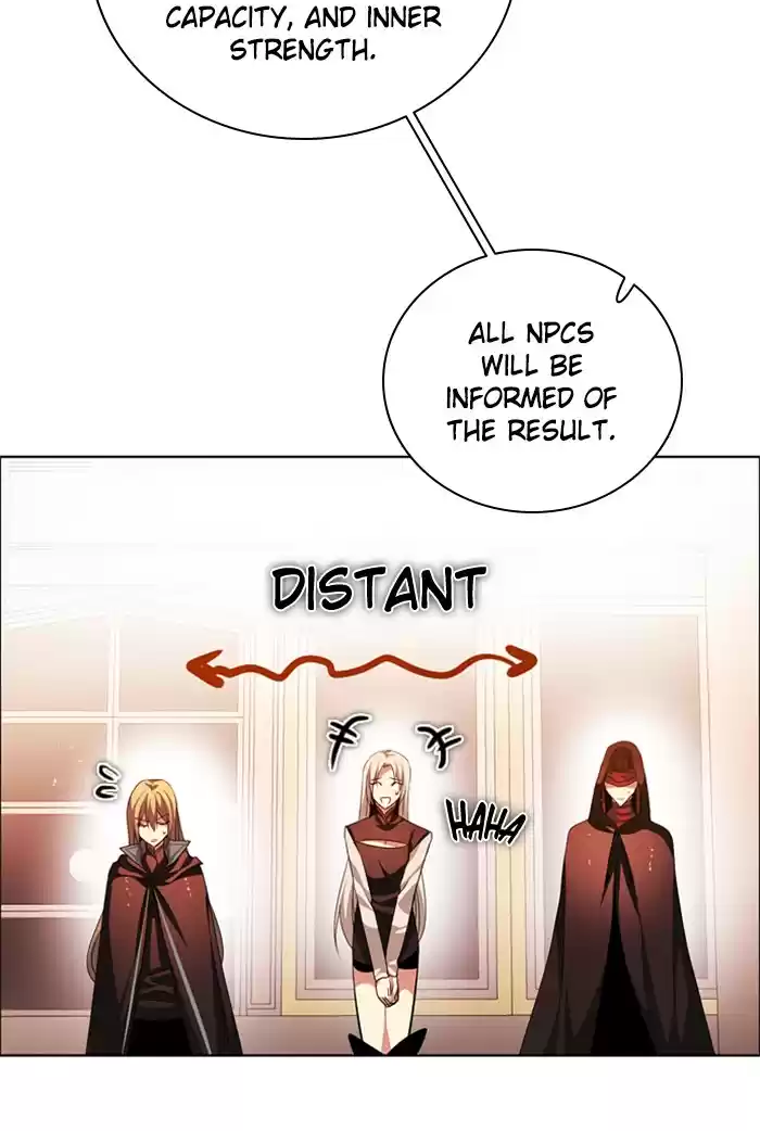 Zero Game Chapter 110