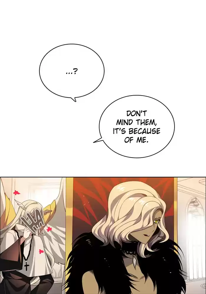 Zero Game Chapter 110