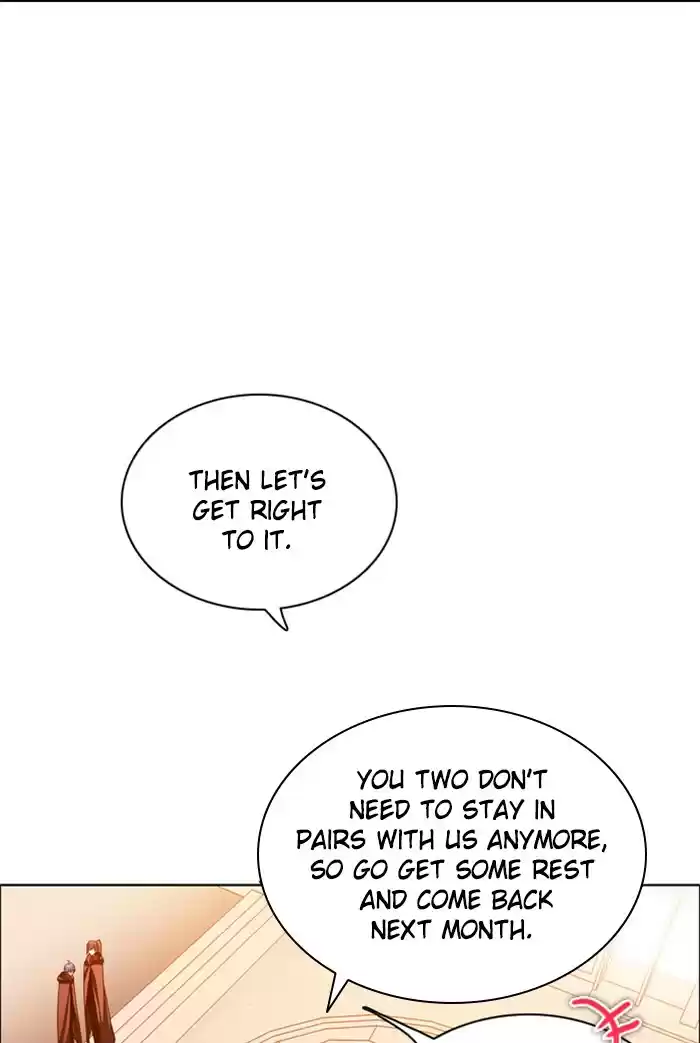 Zero Game Chapter 110