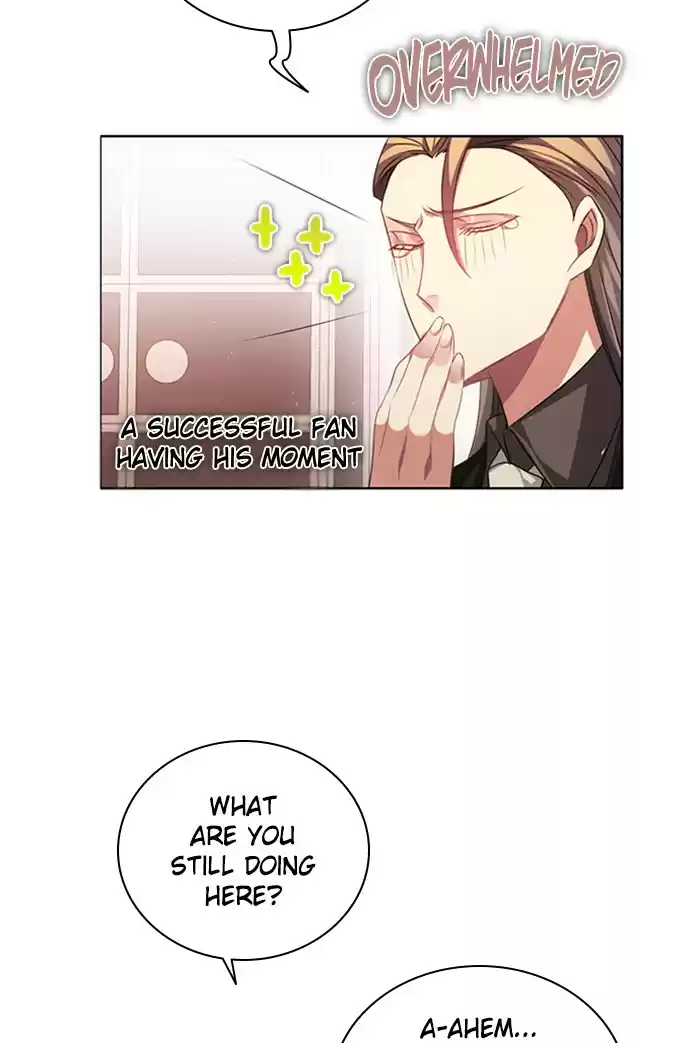 Zero Game Chapter 110