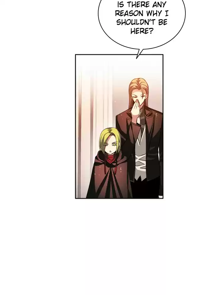 Zero Game Chapter 110