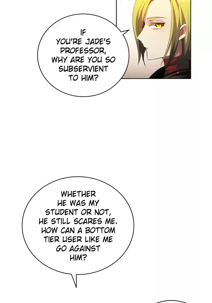 Zero Game Chapter 110