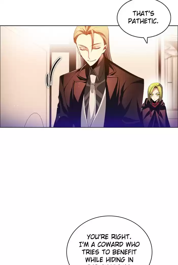 Zero Game Chapter 110