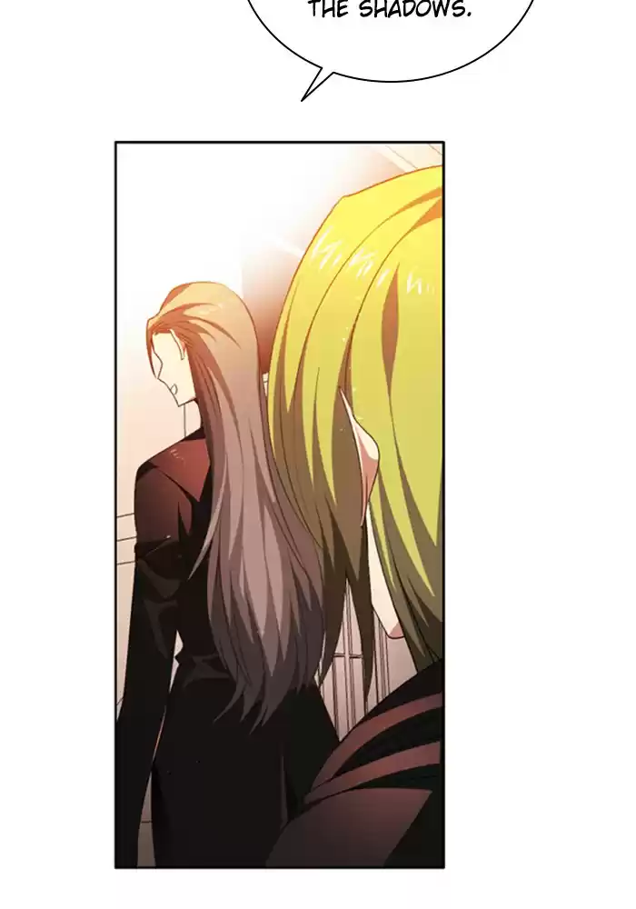 Zero Game Chapter 110