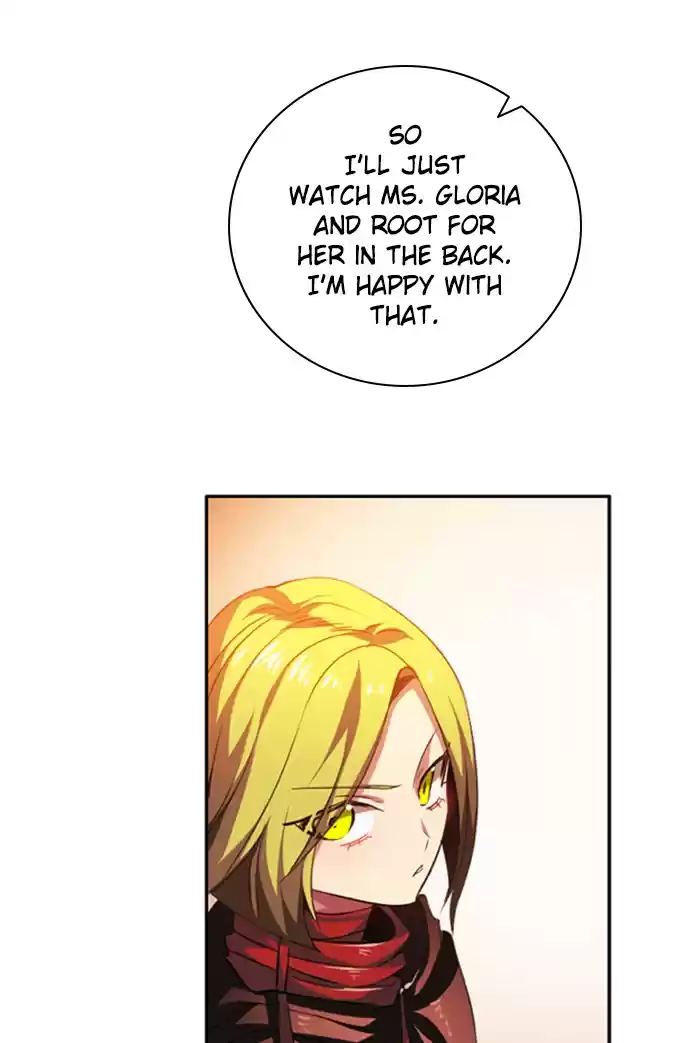 Zero Game Chapter 110