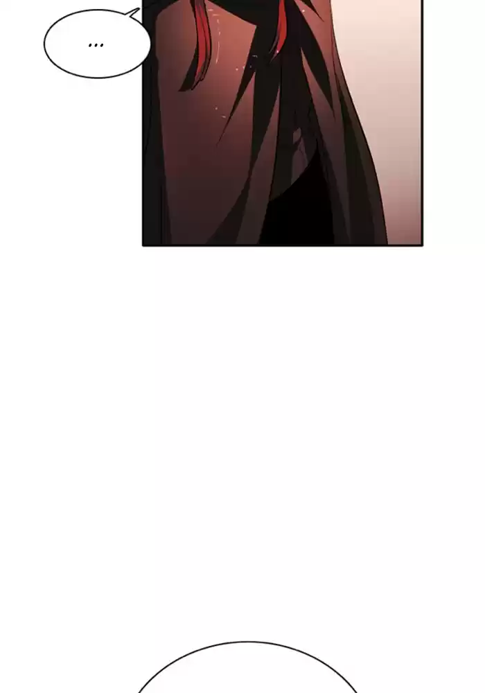 Zero Game Chapter 110