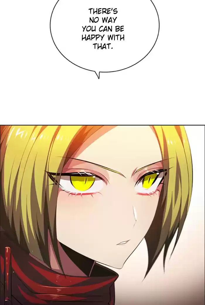 Zero Game Chapter 110