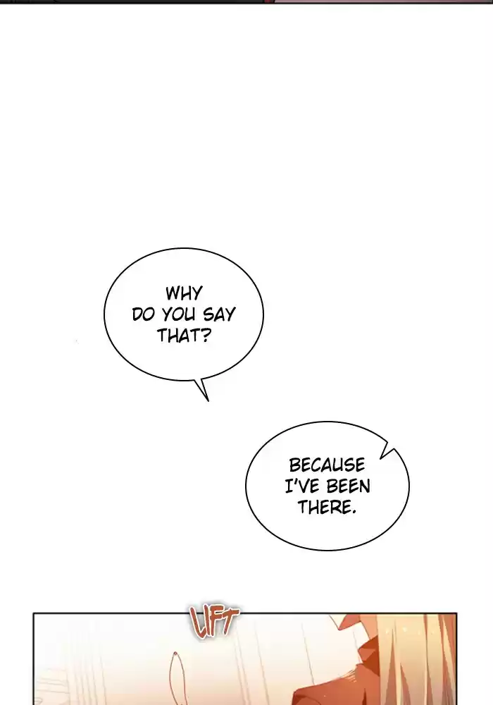 Zero Game Chapter 110