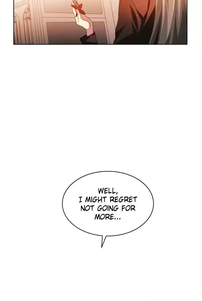 Zero Game Chapter 110