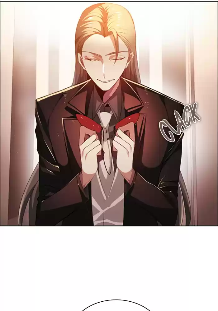 Zero Game Chapter 110