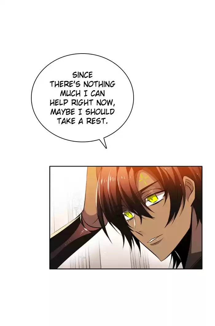 Zero Game Chapter 110