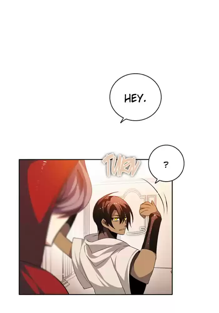 Zero Game Chapter 110