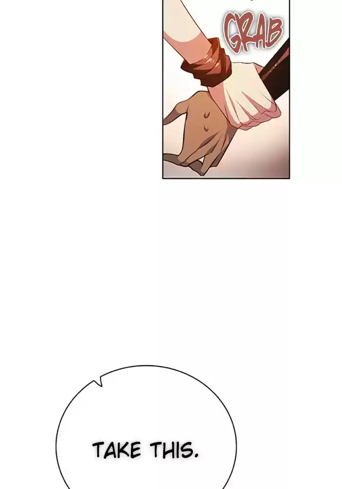 Zero Game Chapter 110