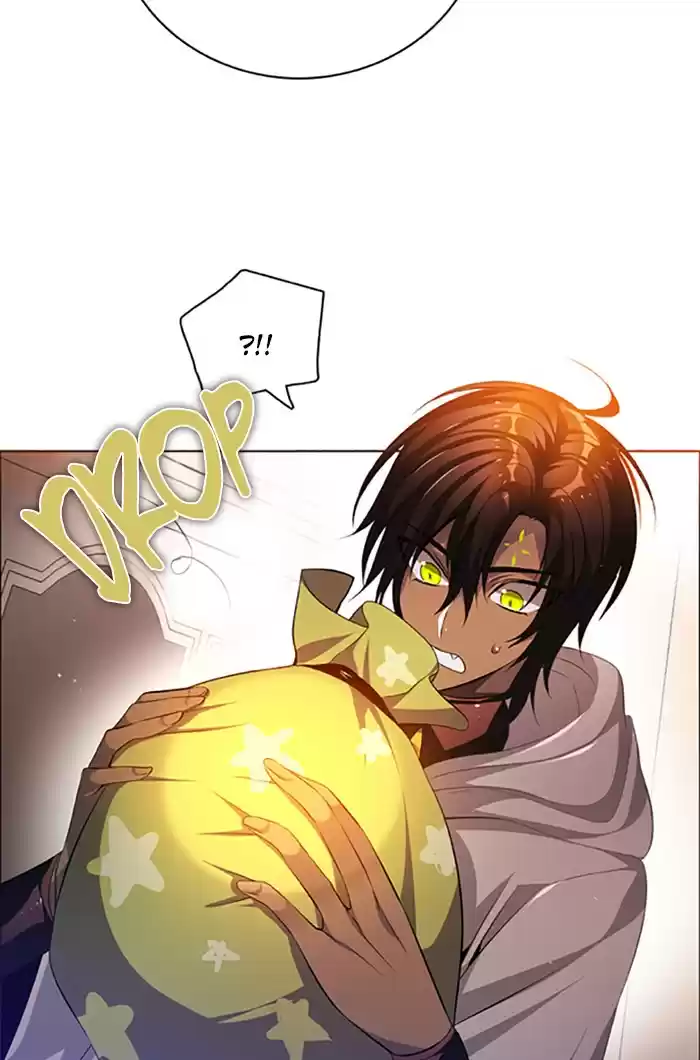 Zero Game Chapter 110