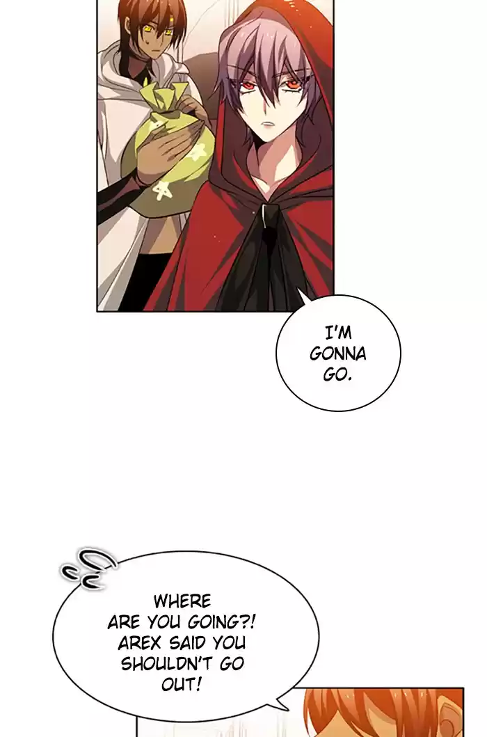 Zero Game Chapter 110