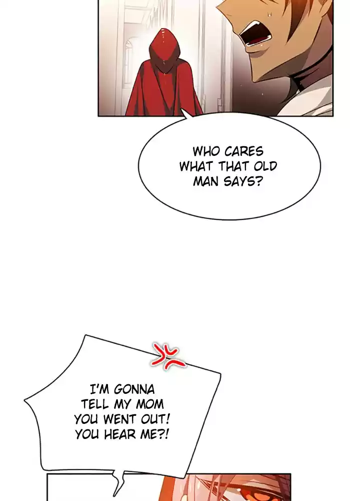 Zero Game Chapter 110