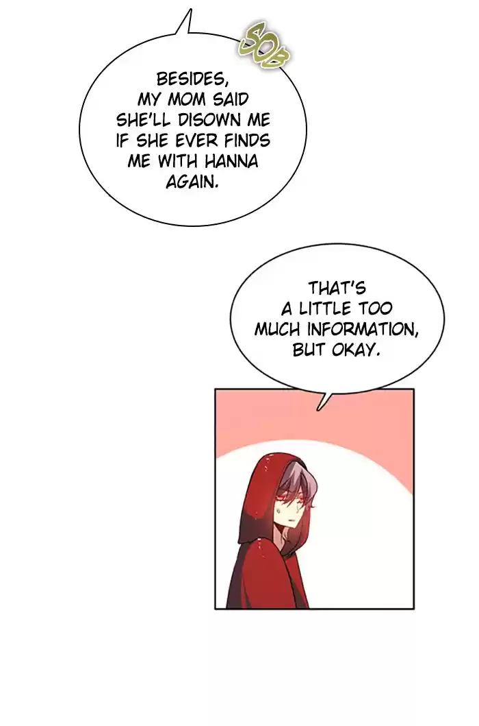 Zero Game Chapter 110