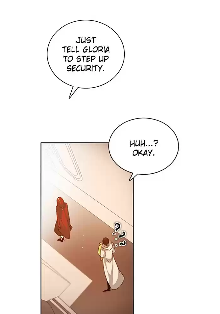 Zero Game Chapter 110