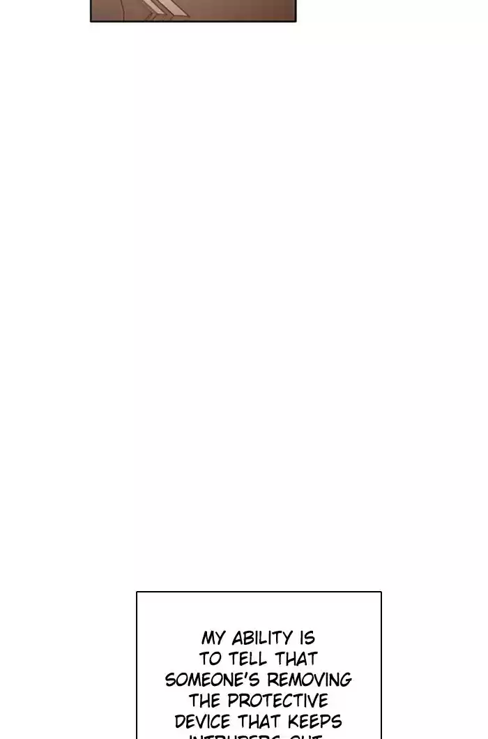 Zero Game Chapter 110