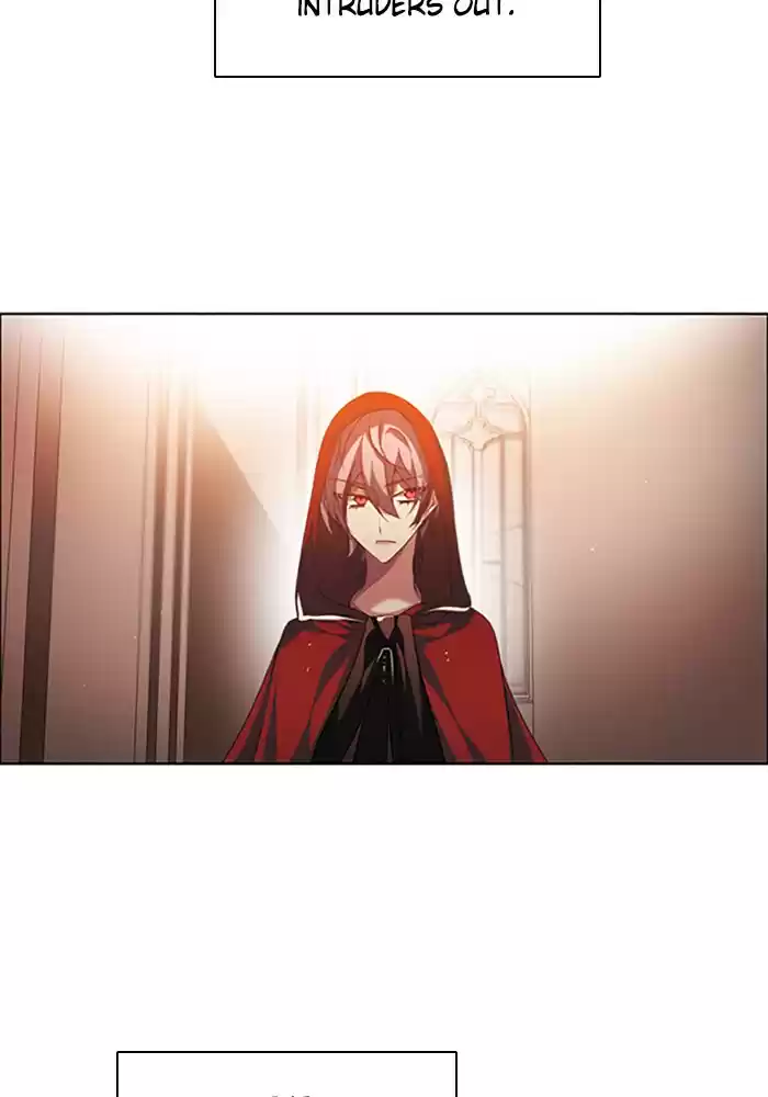 Zero Game Chapter 110