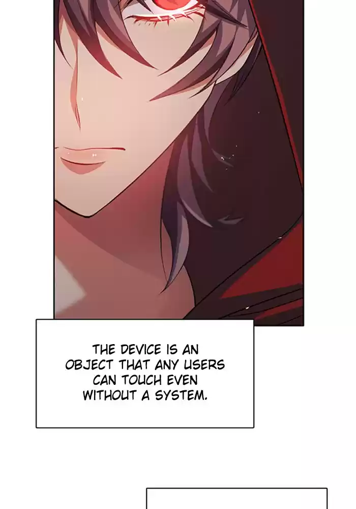 Zero Game Chapter 110