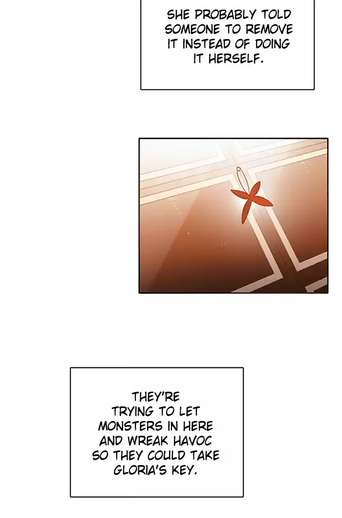 Zero Game Chapter 110