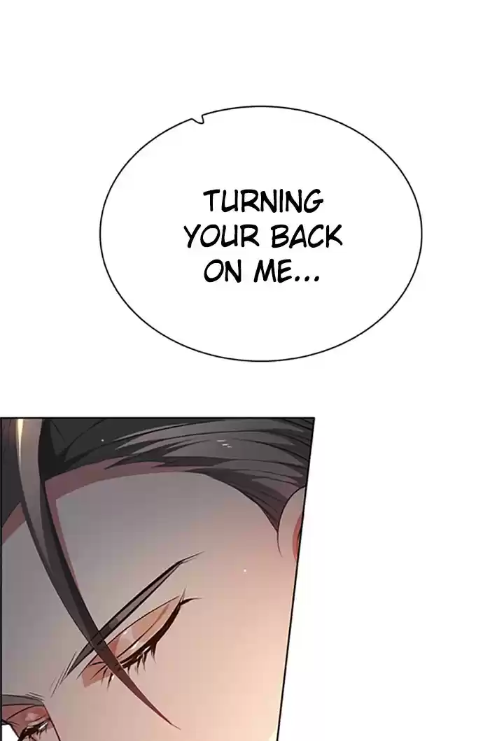 Zero Game Chapter 110