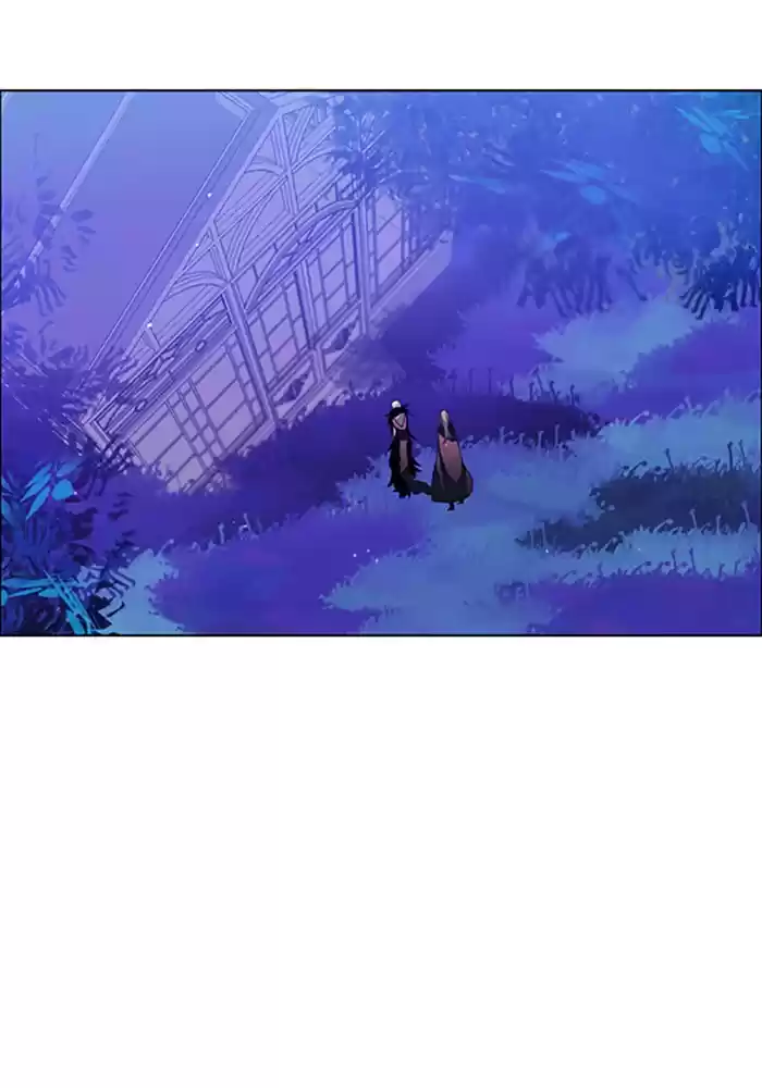 Zero Game Chapter 110