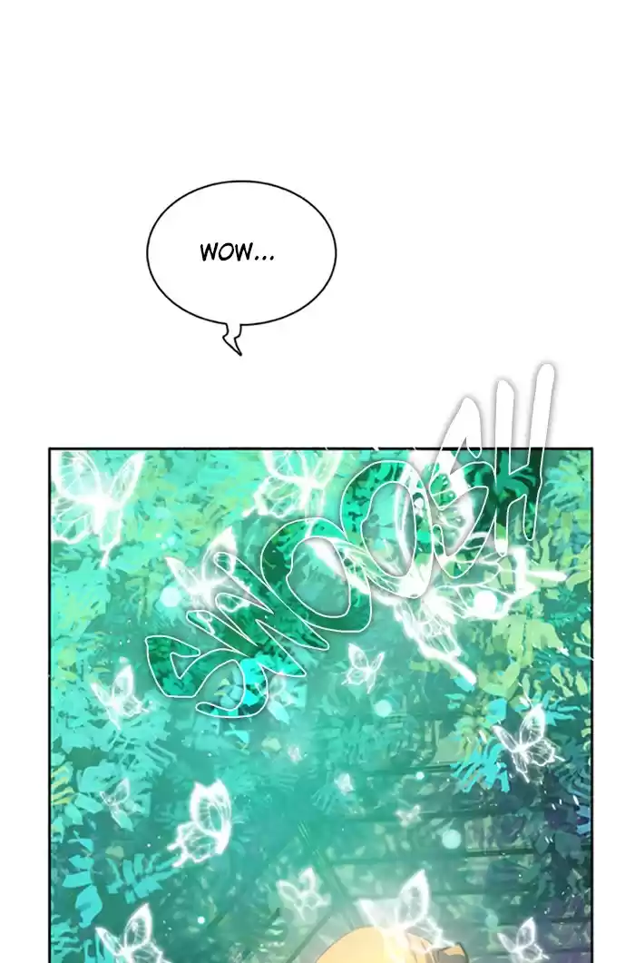 Zero Game Chapter 110