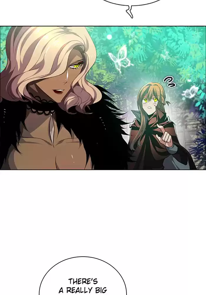 Zero Game Chapter 110