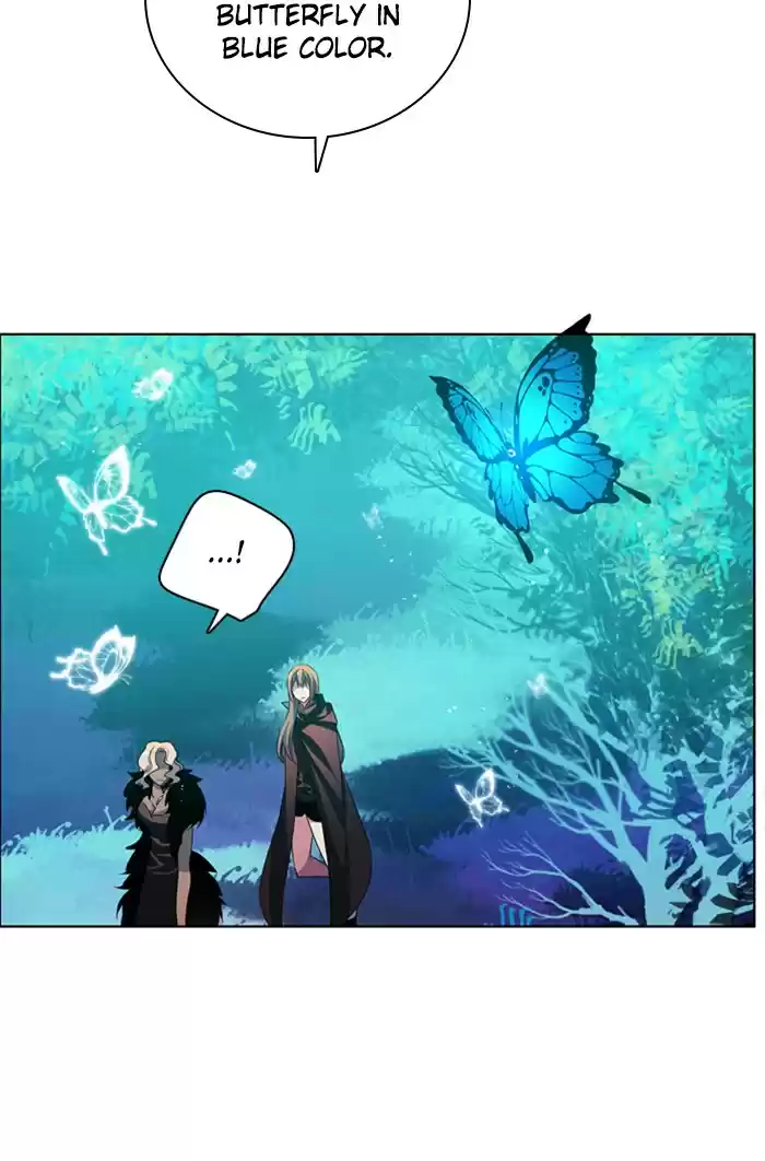 Zero Game Chapter 110