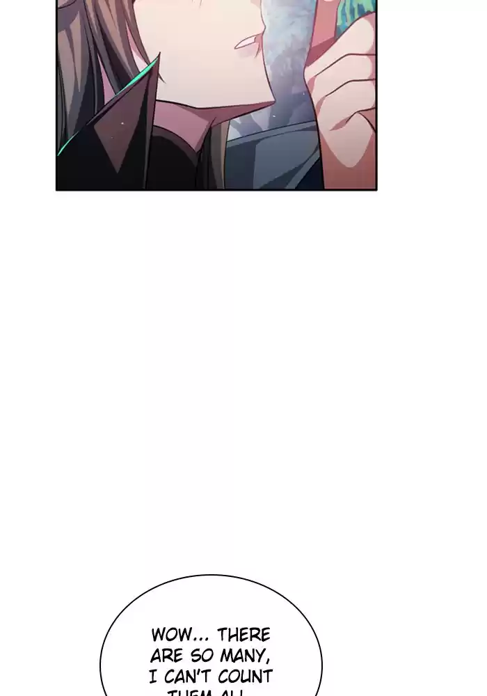 Zero Game Chapter 110